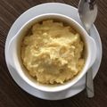 Cooksnap dari Hernandani Lascrea untuk resep Vla vanilla