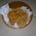Cooksnap dari Syofrida untuk resep Kue Bawang Kriuk