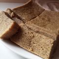 Cooksnap dari Erfi's pawon untuk resep Bolu Pisang Kukus Super Lembuut Anti Gagal