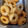 El cooksnap de María Noelia Domínguez cuando hizo Rosquitas MUY RICAS y Fáciles de hacer (con harina leudante).