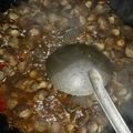 Cooksnap dari RN_Amry untuk resep Kerang Dara Saus Tiram