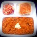 Saloni Tanna Padia's cooksnap of when they made પાવભાજી (Pavbhaji recipe in Gujarati).