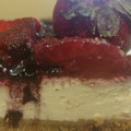 El cooksnap de Mar Ce cuando hizo Cheesecake Clásico (NY Cheesecake).