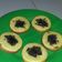 Cooksnap dari Nok Tary untuk resep Pukis 1 telur