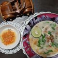 Cooksnap dari Alifah Lestari untuk resep Soto Ayam Khas Tasik
