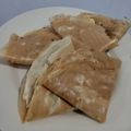 Cooksnap dari Anggelina Ester Jesica untuk resep Crepes crispy (leker)