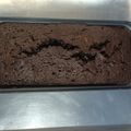 Cooksnap dari Erna Gemini untuk resep Brownies putih telur milo panggang
