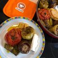 Cooksnap από kimwlos στη συνταγή Υπέροχα και ζουμερά γεμιστά της μανούλας (μου)