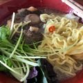 Cooksnap của Bò khi họ làm theo món Lẩu đuôi bò