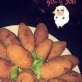 صورة من هند💕، شاركها بعد تجربة وصفة كبة دجاج
