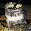 Cooksnap dari irfan budianto untuk resep Melted Cheesecake (no ribet.. no mixer.. no oven.. no steamed)
