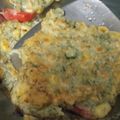 素了愿 的 茴香煎餅 cooksnap