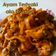 Cooksnap dari Lily untuk resep Ayam Teriyaki ala HokBen
