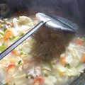 Cooksnap dari Hilda fadhilah untuk resep Sop ayam merah (pereda flu)