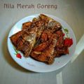 Cooksnap dari Hadleny Kitchen untuk resep Ikan Gurame Goreng