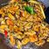 Cooksnap dari Annisa Shab untuk resep Kerang Kupas saos tiram ala warteg