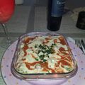 El cooksnap de Ariel Fernando Longueira cuando hizo Salsa blanca - para principiantes.