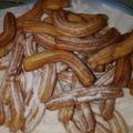 Cooksnap dari Fery Herdianto untuk resep Crispy churros