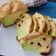 Cooksnap dari Emma Aw Yang Kitchen untuk resep Bread Cake