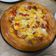 Cooksnap dari Indah Wita untuk resep Meatza Pizza Keto #Allaire Bread Flour