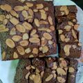 Cooksnap dari Wiwit untuk resep Fudgy Brownies/Brownies Panggang 2 telur