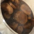 صورة من Kani Bagzada، شاركها بعد تجربة وصفة لفت طازج