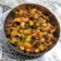 Pankti Baxi Desai's cooksnap of when they made ચોળા નું શાક (Chora Shak Recipe In Gujarati).
