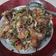 Cooksnap dari Aprillia Fransisca untuk resep Kulit ayam Krispy kentang sambal matah