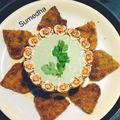 Sumedha Joshi's cooksnap of when they made शिळ्या पोळीचे कटलेट (Left Over Poliche Cutlet Recipe In Marathi).
