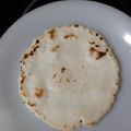 El cooksnap de mary botas cuando hizo Ricas arepas para desayunar (paisas-colombia).