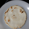 El cooksnap de mary botas cuando hizo Ricas arepas para desayunar (paisas-colombia).