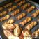 Cooksnap από zafirenia στη συνταγή Πεντανόστιμα κουλουράκια κανέλας