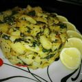 صورة من 🌼🌼عاشقة الورد🌷🌷، شاركها بعد تجربة وصفة بطاطا حار