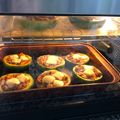 El cooksnap de fernando conde cuando hizo Zapallitos rellenos de carne.