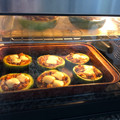 El cooksnap de fernando conde cuando hizo Zapallitos rellenos de carne.