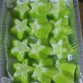 Cooksnap dari aan pujiningsih untuk resep Kue putu ayu lembuuut