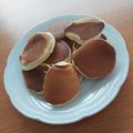 El cooksnap de Maria Eva Sini cuando hizo Hotcakes 🥞🥞.