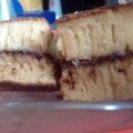 Cooksnap dari Lala untuk resep Martabak manis keju susu ala bangka