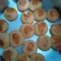 Cooksnap dari nitta untuk resep Nastar hemat