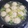 Cooksnap dari Syusand untuk resep Bakso kuah bening