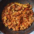 Cooksnap dari Sweetz Layla's kitchen untuk resep Sambel goreng Jamblang khas Cirebon 🤤