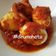 Cooksnap dari #dirumahata untuk resep Telur Balado