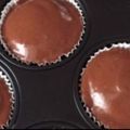 صورة من Mrs Ch3f، شاركها بعد تجربة وصفة كب كيك بشهي ممم