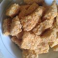 Cooksnap dari BheBhe Ong untuk resep Nugget ayam wortel