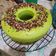 Cooksnap dari Wirianty Wirianty untuk resep Bolu sawi hijau
