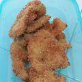 Cooksnap dari Asri Ambar untuk resep Chicken Katsu