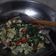 Cooksnap dari Khilmatul Fuadiyah untuk resep Tumis bayam orak arik telur berkuah