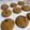 Cooksnap dari Nadia Devianca untuk resep Soft Baked Chewy Chocolate Chip Cookies