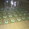 Cooksnap dari Ry Kitchen untuk resep Lumpur Lapindo