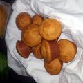 dianagaona2's cooksnap of when they made butter rolls.